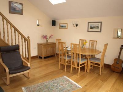 Damson Ghyll B&B Loweswater Exterior foto